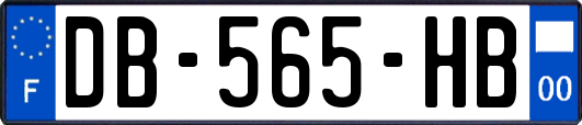 DB-565-HB