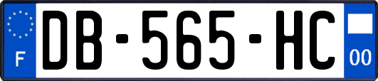 DB-565-HC