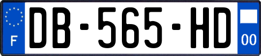 DB-565-HD