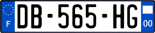DB-565-HG