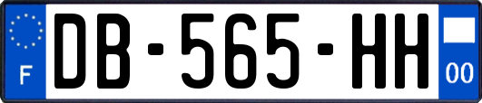 DB-565-HH