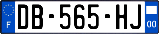 DB-565-HJ