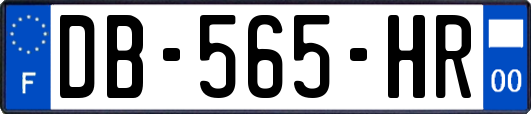 DB-565-HR