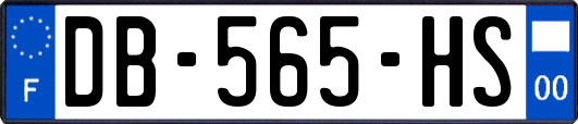 DB-565-HS