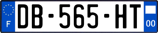DB-565-HT