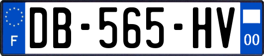 DB-565-HV