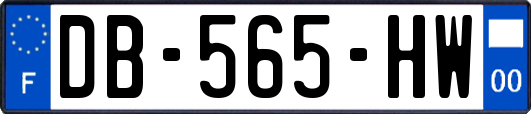 DB-565-HW