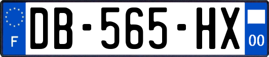 DB-565-HX
