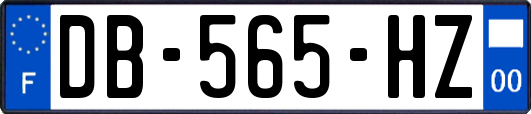 DB-565-HZ