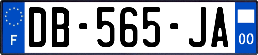 DB-565-JA