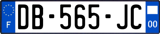 DB-565-JC