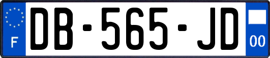 DB-565-JD