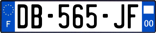 DB-565-JF