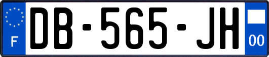 DB-565-JH