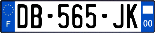 DB-565-JK
