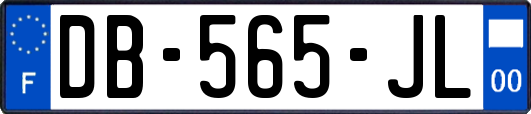 DB-565-JL
