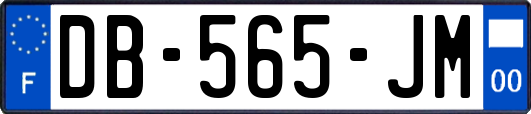 DB-565-JM
