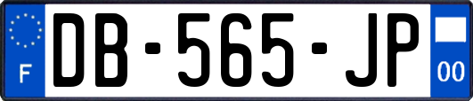 DB-565-JP