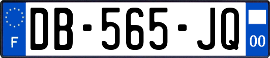 DB-565-JQ