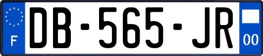 DB-565-JR