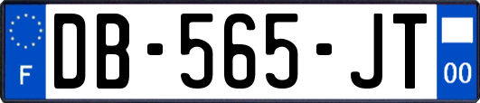 DB-565-JT