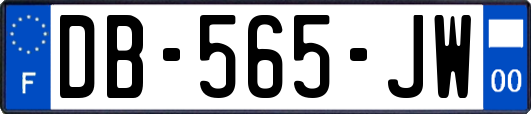 DB-565-JW