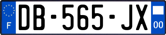 DB-565-JX