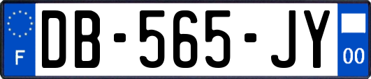 DB-565-JY
