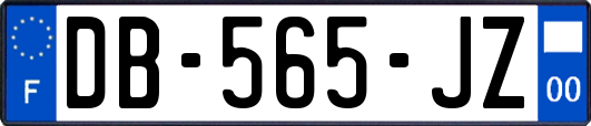 DB-565-JZ