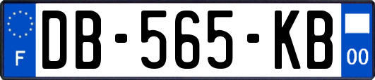 DB-565-KB