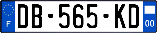 DB-565-KD