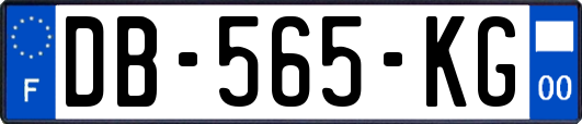 DB-565-KG