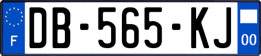 DB-565-KJ