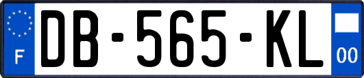 DB-565-KL
