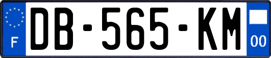 DB-565-KM
