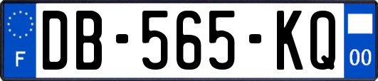 DB-565-KQ