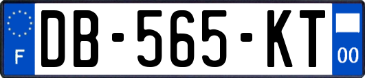 DB-565-KT
