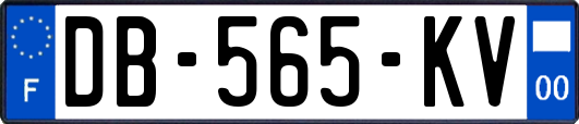 DB-565-KV