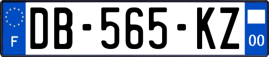 DB-565-KZ