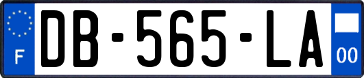 DB-565-LA