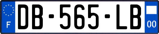DB-565-LB