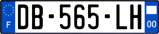DB-565-LH