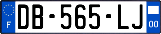 DB-565-LJ