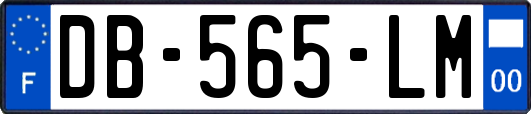 DB-565-LM