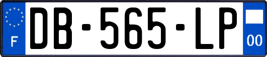 DB-565-LP