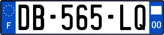 DB-565-LQ