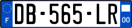DB-565-LR