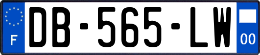 DB-565-LW