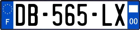 DB-565-LX