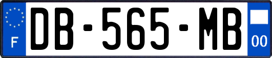 DB-565-MB